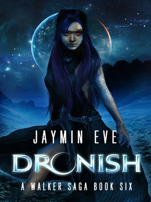 cover image of Dronish